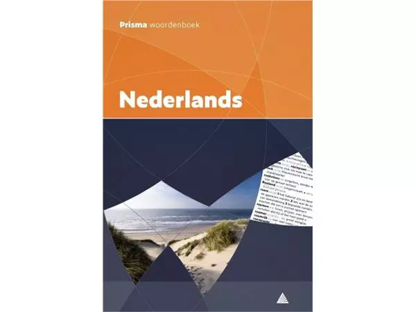 Een Woordenboek Prisma pocket Nederlands koop je bij De Joma BV