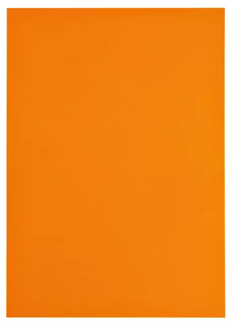 Een Kopieerpapier Papicolor A4 200gr 6vel oranje koop je bij QuickOffice BV