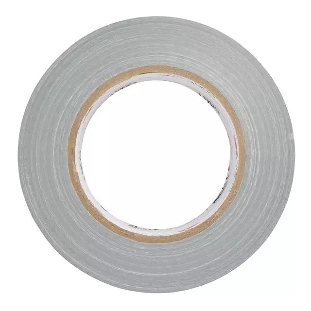 Buy your Plakband 3M 1900 Duct Tape 50mmx50m zilver at QuickOffice BV