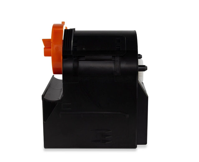 Een Tonercartridge Quantore alternatief tbv Canon C-EXV 21 zwart koop je bij Romijn Office Supply