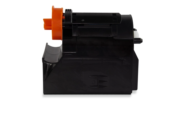 Een Tonercartridge Quantore alternatief tbv Canon C-EXV 21 rood koop je bij Romijn Office Supply