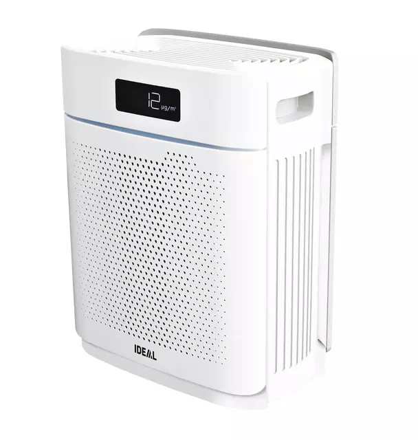 Een Purificateur d'air IDEAL AP25 koop je bij QuickOffice BV