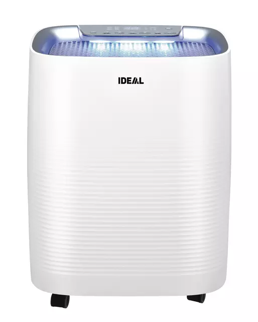 Een Purificateur d'air & humidificateur Ideal AP35 H koop je bij QuickOffice BV