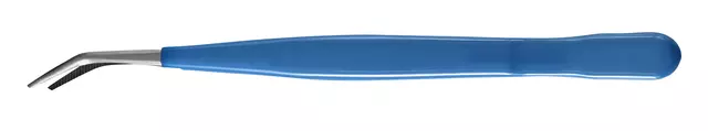 Een Pincet Westcott soft grip blauw koop je bij De Joma BV