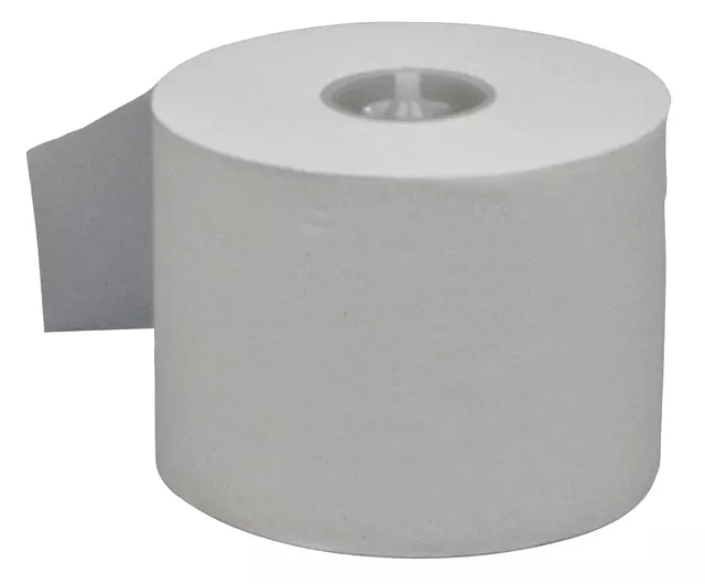 Een Toiletpapier Katrin System 2laags wit 36rollen koop je bij All Office Kuipers BV