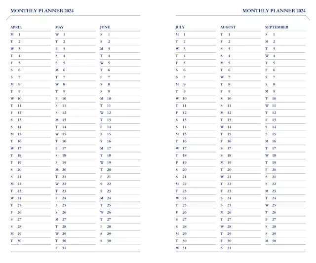 Een Agenda 2025 Ryam Memoplan 7 Nappa 7dagen/2pagina's assorti koop je bij van Kerkvoorde & Hollander B.V.