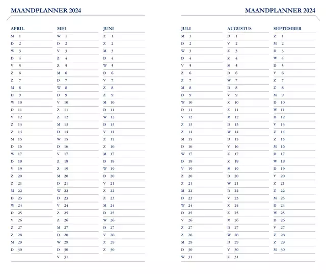 Een Agenda 2025 Ryam Memoplan 7 Plus Mundior 7dagen/2pagina's assorti koop je bij De Joma BV