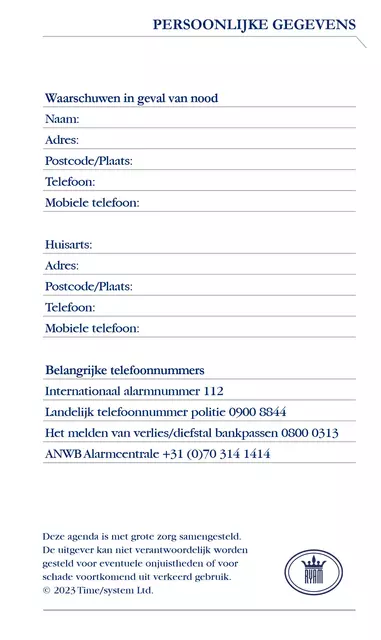 Een Agenda 2025 Ryam Memoplan 7 Plus Mundior 7dagen/2pagina's assorti koop je bij Kantoorboekhandel Van Atten