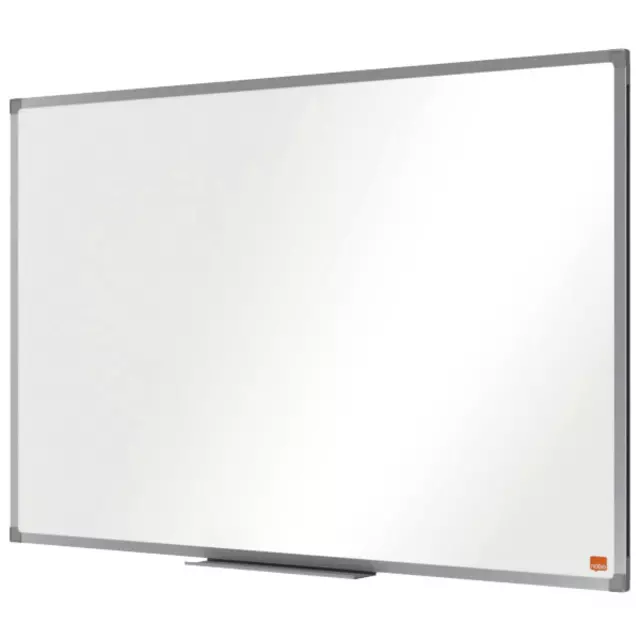 Een Whiteboard Nobo Classic 60x90cm staal koop je bij Continu Kantoor