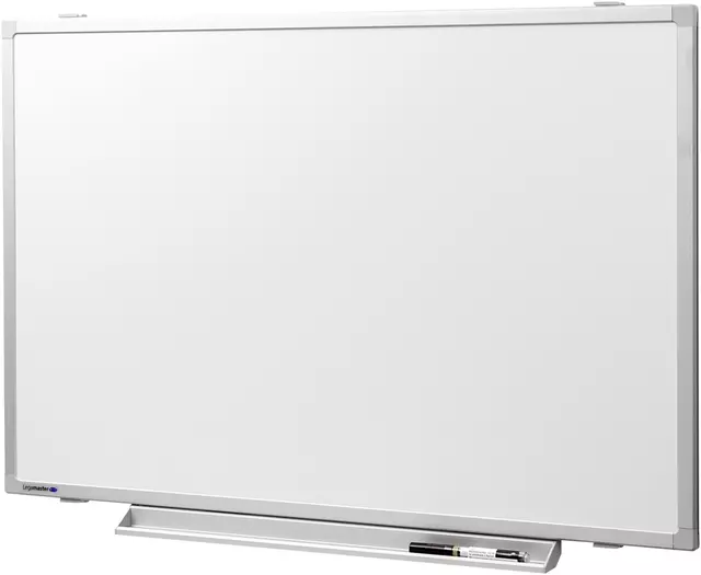 Een Whiteboard Legamaster Professional 60x90cm magnetisch emaille koop je bij QuickOffice BV