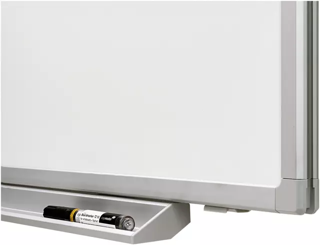 Een Whiteboard Legamaster Professional 45x60cm magnetisch emaille koop je bij QuickOffice BV