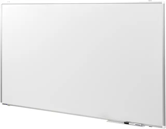 Een Whiteboard Legamaster Premium+ 100x150cm magnetisch emaille koop je bij De Joma BV
