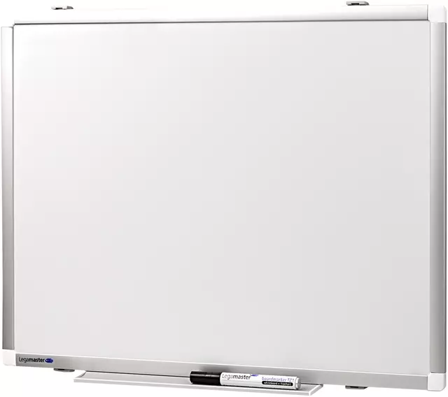 Een Whiteboard Legamaster Premium+ 30x45cm magnetisch emaille koop je bij Sysdicom BV