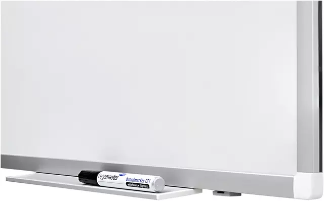 Een Whiteboard Legamaster Premium+ 30x45cm magnetisch emaille koop je bij De Rijk Kantoorshop