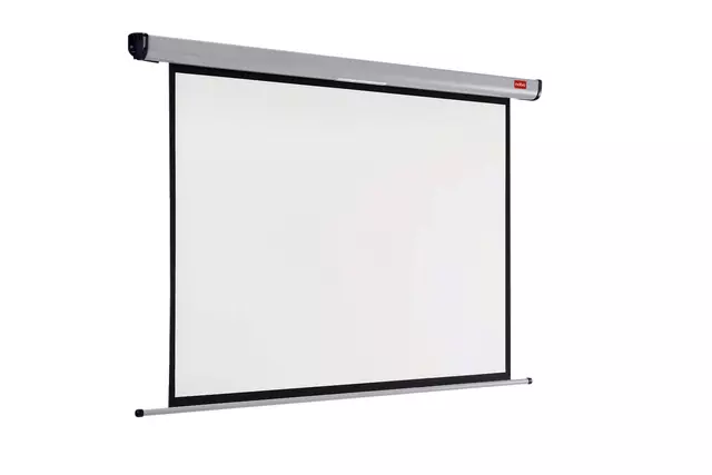 Projectiescherm Nobo wand 240x160cm