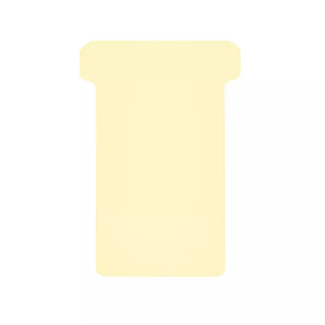 Een Planbord T-kaart Jalema formaat 2 48mm beige koop je bij De Joma BV