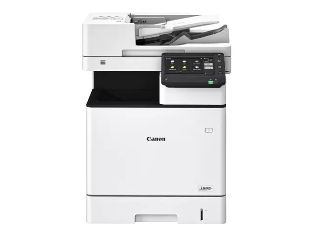 Een Multifunctional Laser printer Canon I-SENSYS MF832CDW ZA60 koop je bij De Joma BV