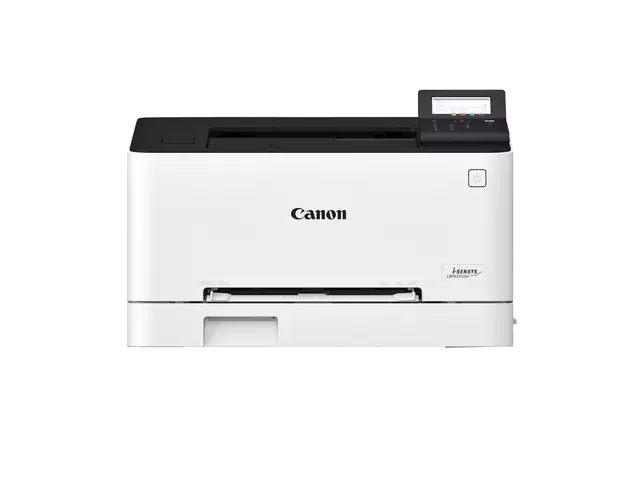 Een Printer Laser Canon I-SENSYS LBP633cdw koop je bij De Joma BV