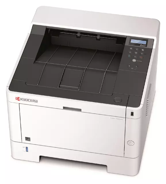 Een Printer Laser Kyocera Ecosys P2040DN koop je bij Deska Alles voor Kantoor