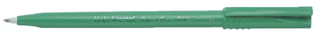 Rollerpen Pentel R50 medium groen