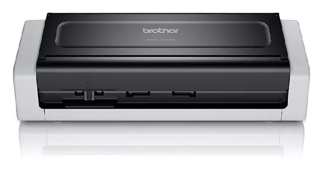 Een Scanner Brother ADS-1700W koop je bij De Rijk Kantoorshop