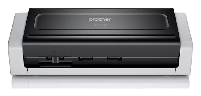 Een Scanner Brother ADS-1200 koop je bij De Rijk Kantoorshop