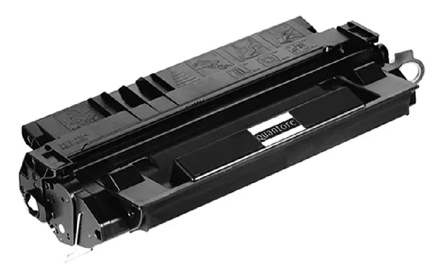 Een Tonercartridge Quantore alternatief tbv HP C4129X 29X zwart koop je bij iPlusoffice