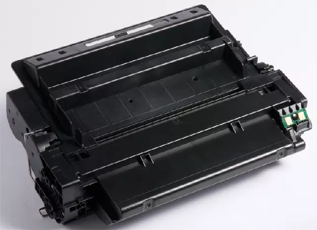 Een Tonercartridge Quantore alternatief tbv HP Q7551X 51X zwart koop je bij Sysdicom BV