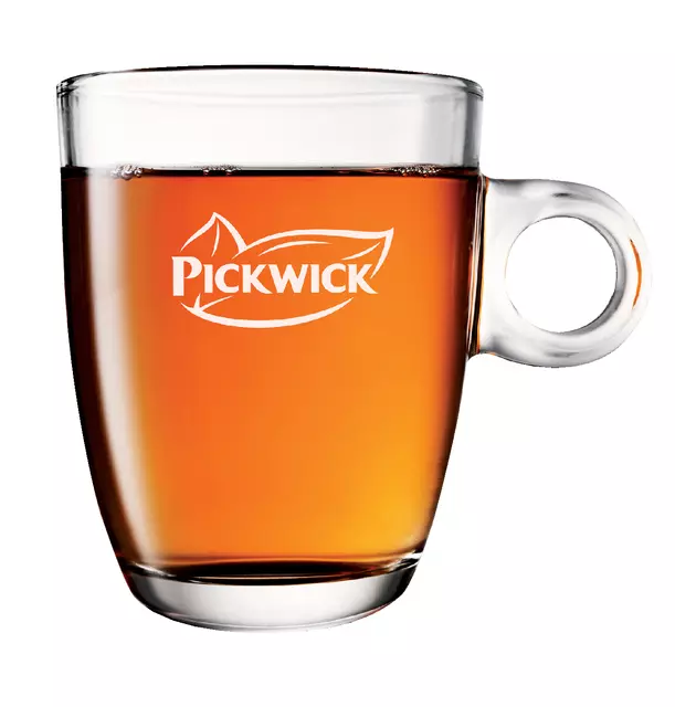 Een Thee Pickwick cinnamon 25x1.5gr koop je bij All Office Kuipers BV