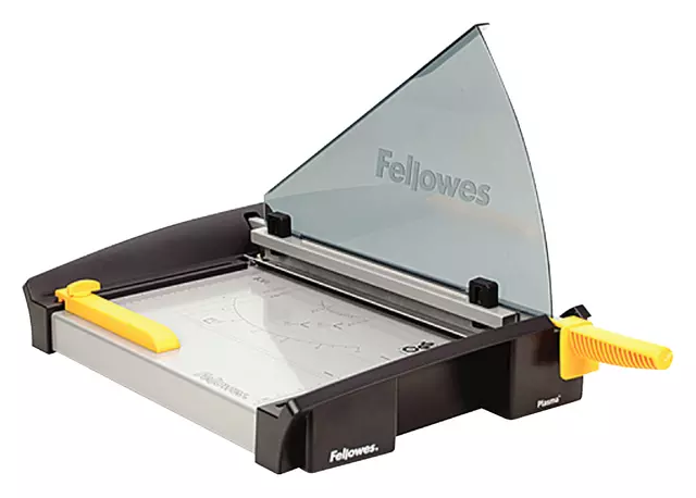 Een Snijmachine Fellowes bordschaar plasma A4 koop je bij QuickOffice BV