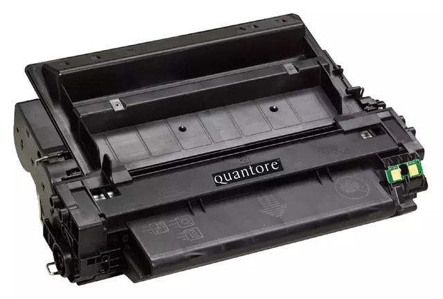 Een Tonercartridge Quantore alternatief tbv HP Q6511X 11X zwart koop je bij Deska Alles voor Kantoor