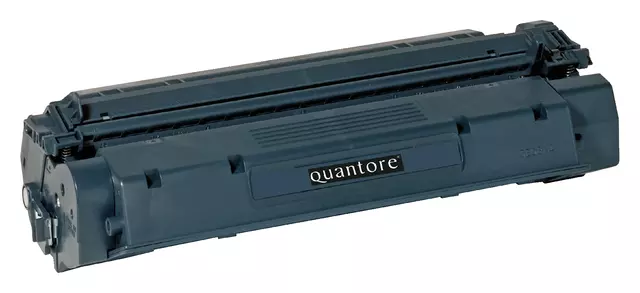 Een Tonercartridge Quantore alternatief tbv HP Q2624A 24A zwart koop je bij iPlusoffice