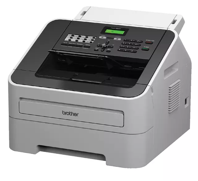 Buy your Laserfax Brother 2840 at QuickOffice BV