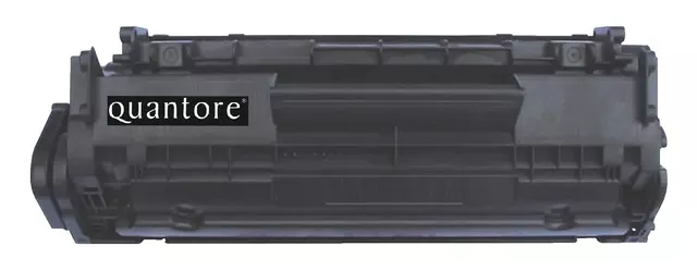 Een Toner Quantore alternatief tbv Kyocera TK-170K zwart koop je bij iPlusoffice