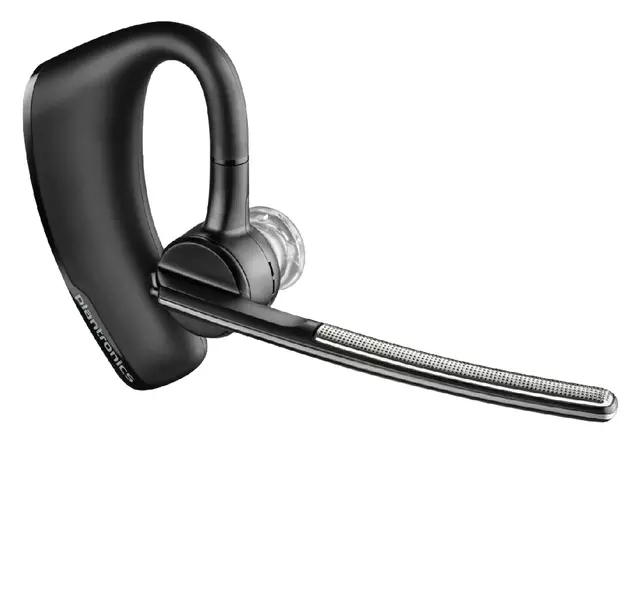 Een Headset Plantronics Voyager legend bluetooth koop je bij De Rijk Kantoorshop