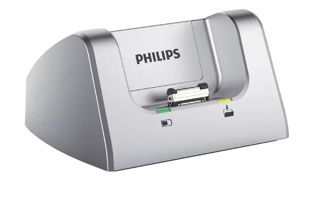 Een DOCKING STATION PHILIPS ACC 8120 koop je bij All Office Kuipers BV