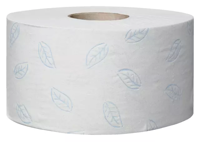 Een Toiletpapier Tork T2 Mini Premium 3laags 110255 koop je bij All Office Kuipers BV