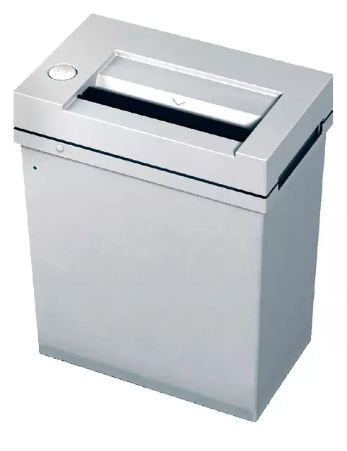 Een Papiervernietiger IDEAL 2245 stroken 4mm koop je bij All Office Kuipers BV