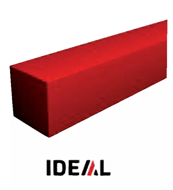 Een Snijlat IDEAL voor IDEAL 4300 koop je bij D. Sonneveld B.V.