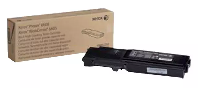 Een Tonercartridge Xerox 106R02232 zwart koop je bij Supply Mij