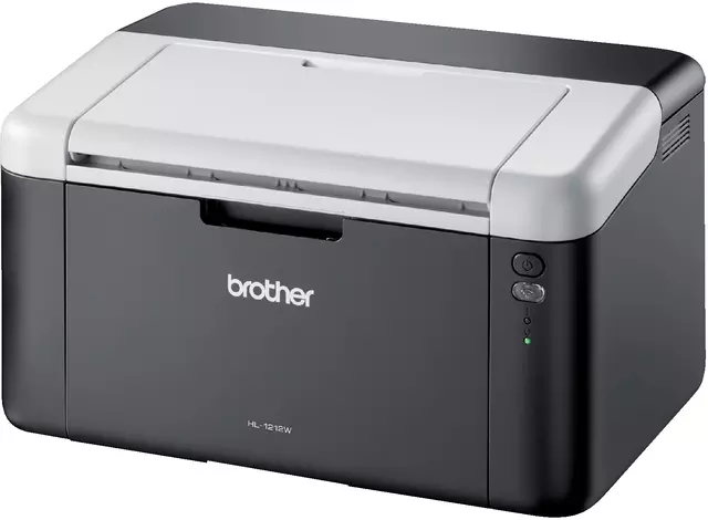 Een Printer Laser Brother HL-1212W koop je bij Draais.com