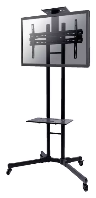 Een Monitormeubel Neomounts M1700E 32-55" zwart koop je bij Clippz! Office Supplies