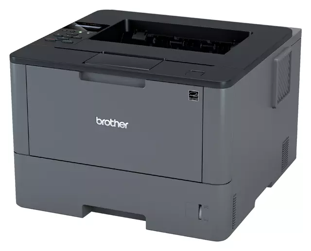 Buy your Printer Laser Brother HL-L5000D at QuickOffice BV