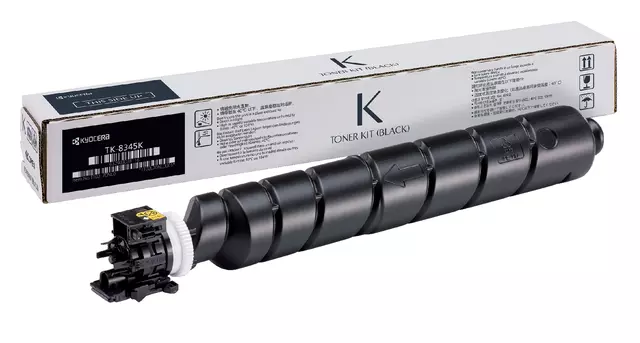 Toner Kyocera TK-8345K zwart