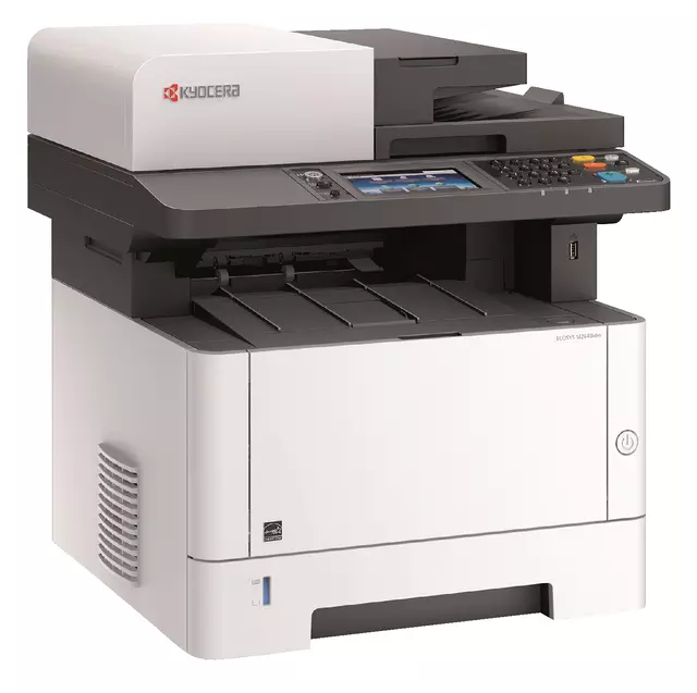 Een Multifunctional Laser printer Kyocera M2640IDW koop je bij Sysdicom BV