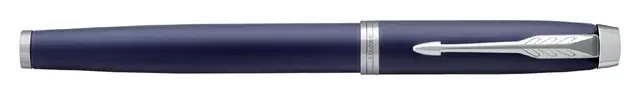 Een Vulpen Parker IM blue CT medium koop je bij Quality Office Supplies