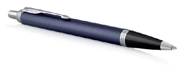 Balpen Parker IM blue CT medium