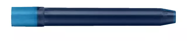 Een Inktpatroon PILOT Begreen Hi-Tecpoint V5/V7 blauw set à 3 stuks koop je bij De Joma BV