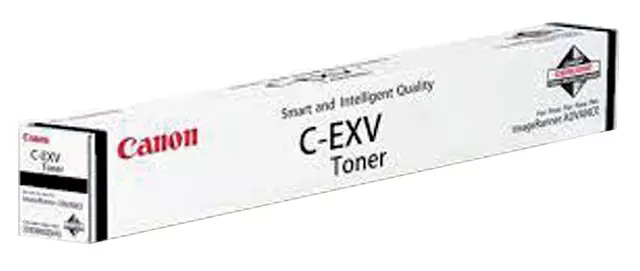 Een Tonercartridge Canon C-EXV 51 zwart koop je bij Supply Mij