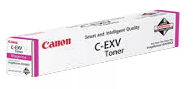 Een Tonercartridge Canon C-EXV 51 rood koop je bij De Joma BV